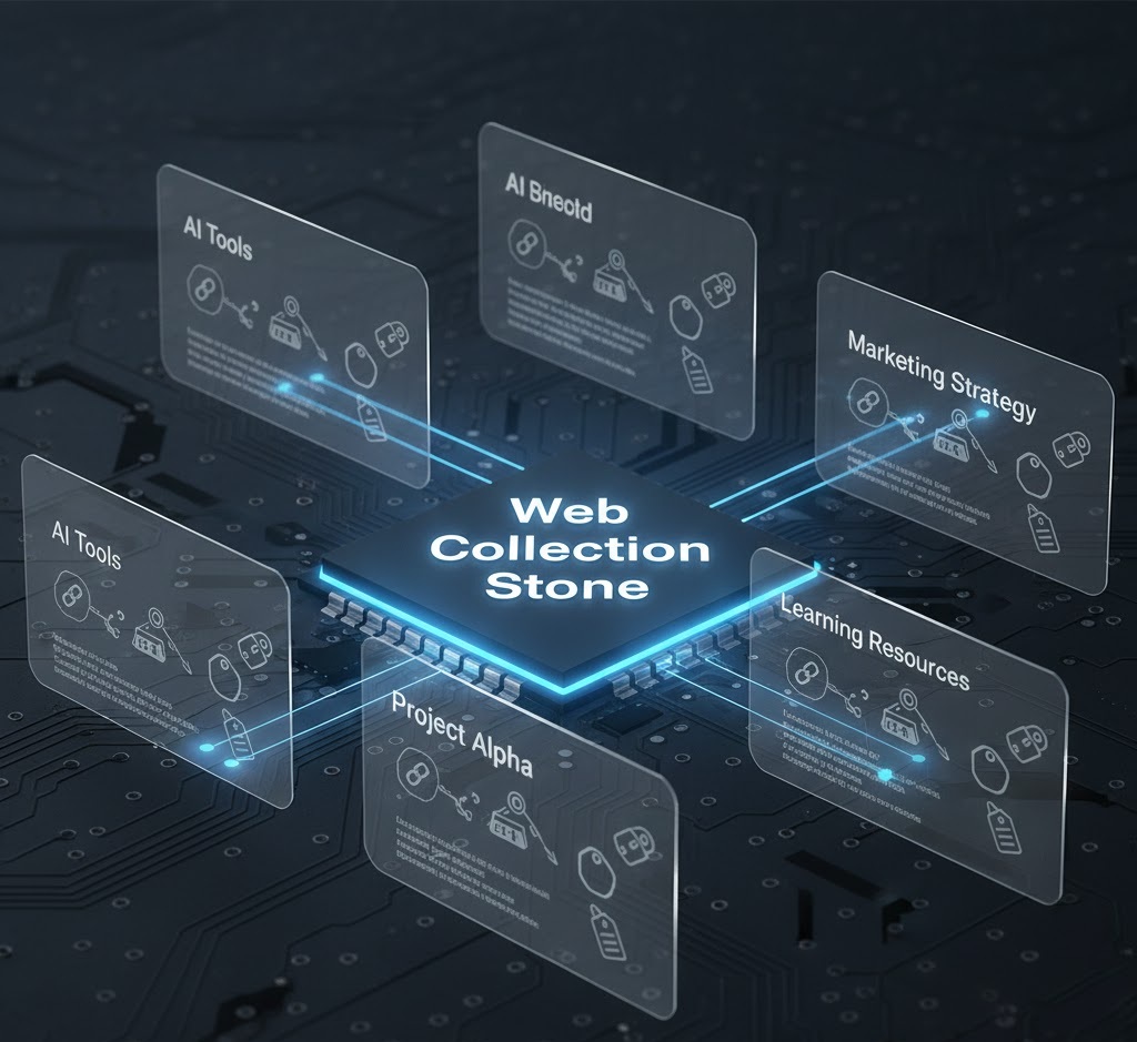 自動化的「分類卡」：從單線分類，到「智慧情境」